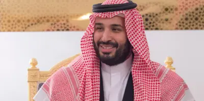 ولي العهد السعودي يكشف عن إصلاحات جديدة تتعلق بإسقاط الولاية عن النساء