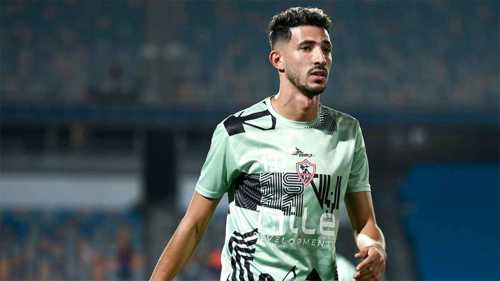 "مفترٍ على النعمة".. نجم الأهلي يفتح النار على أحمد فتوح (فيديو)