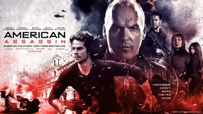 فيلم American Assassians أبرز دور إيران في دعم الإرهاب