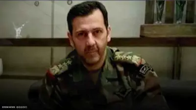  ماهر الأسد.. أين اختفى؟