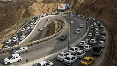 موجة نزوح من طهران مع تصاعد الهجمات الإسرائيلية