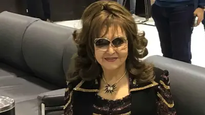 ليلى طاهر