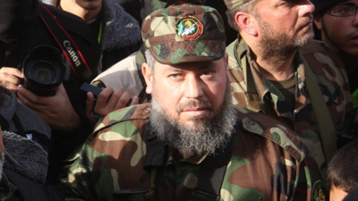 عز الدين الحداد