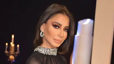 الإعلامية المصرية بسمة وهبة