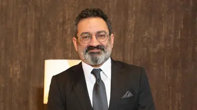 جورج خباز