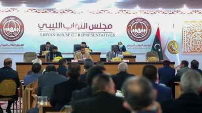 ليبيا.. جدل حقوقي بشأن المحكمة الدستورية "الأولى من نوعها"