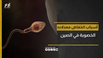 أزمة ديموغرافية تلوح في الأفق.. ما سر تدهور معدلات الخصوبة في الصين؟
