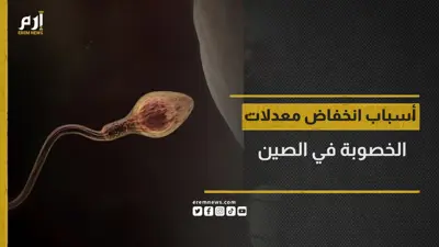 أزمة ديموغرافية تلوح في الأفق.. ما سر تدهور معدلات الخصوبة في الصين؟
