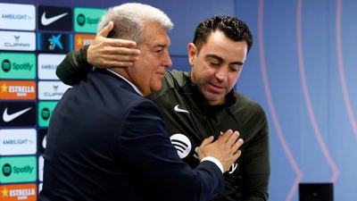 سر انسحاب برشلونة المفاجئ من صفقة "ميسي الجديد"