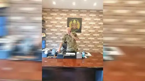 العميد ماهر رعد