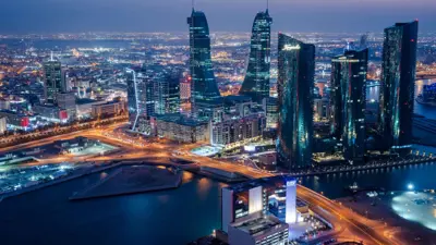 البحرين 