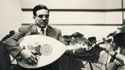 معن دندشي