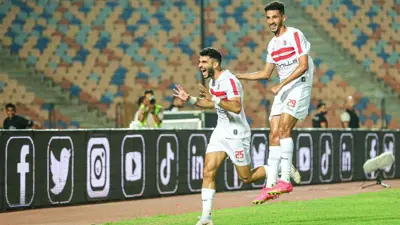 زيزو وفتوح