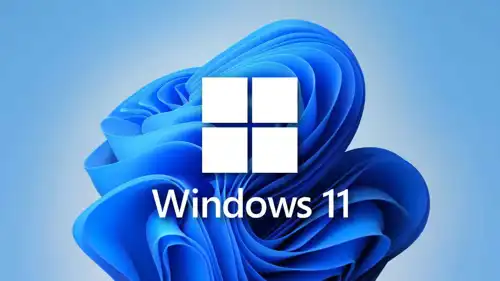 واجهة ويندوز 11