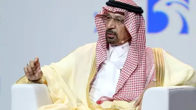 وزير: السعودية ستمد 8 آلاف كيلومتر من خطوط السكك الحديدية