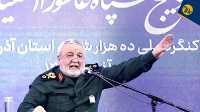 اللواء إبراهيم جباري
