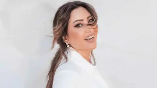 لطيفة التونسية 