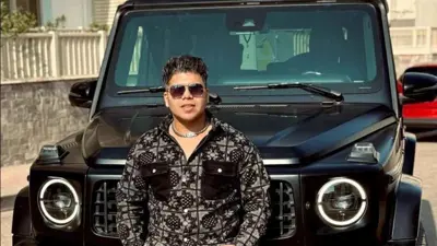 عمر كمال 