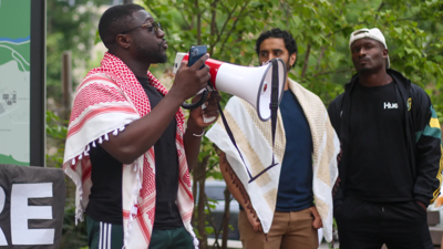الطالب مومودو تال