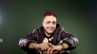 لأول مرة.. شقيق محمد رحيم يتحدث عن سبب وفاته (فيديو)