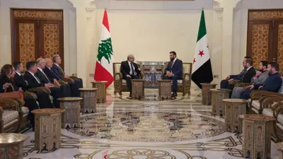 من اللقاء