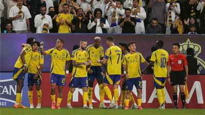 17 دوري.. النصر السعودي يحقق انتصارا كبيرا في "توثيق البطولات"