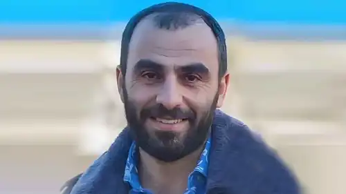 محمد السنوار