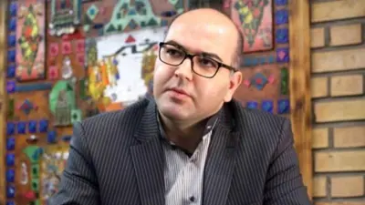الخبير الإيراني دياكو حسيني