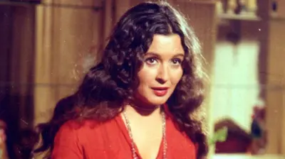 سعاد حسني 
