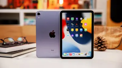 أبل تطلق طرازات "iPad Pro" مع معالج جديد هذا العام‎‎