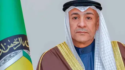 جاسم البديوي