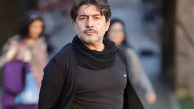 عابد فهد