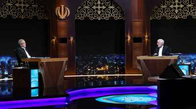 المونيتور: "حكومة الظل" تقتل أي أمل للتغيير في إيران
