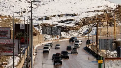 لبنان