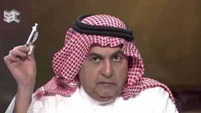 في تحول غير مسبوق.. لطميات وإنشاد ديني على قناة تلفزيونية سعودية (فيديو)