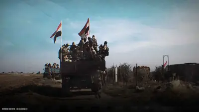 ضباط الأسد