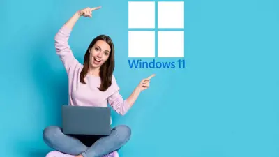 ويندوز 11