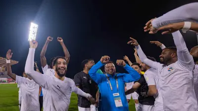فريق نيوم السعودي