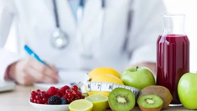 أفضل الأطعمة للغدة الدرقية 