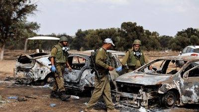 تقرير: حرب غزة كشفت الضعف الإسرائيلي.. والدولة الفلسطينية قادمة