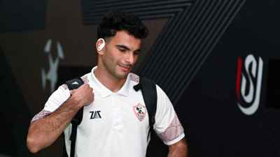 سيد عبد الحفيظ يصدم مسؤولا في الزمالك بسبب زيزو