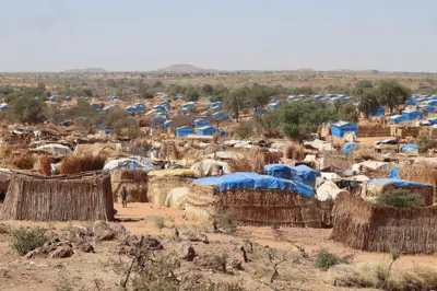 عبر نداء إنساني.. حميدتي يعلن المجاعة في السودان