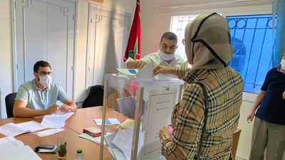 المغرب.. "العدالة والتنمية" يتعرض لانتكاسة جديدة في انتخابات مجلس المستشارين