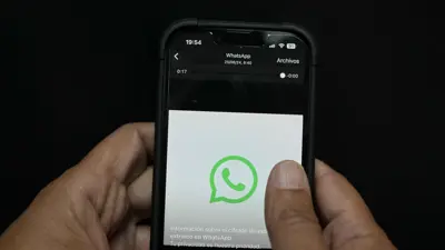 واتساب