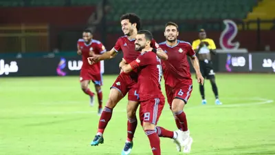 حسن شاكوش يتورط في تهديد لاعب بيراميدز بالقتل وخطف أطفاله