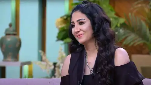 وفاء عامر