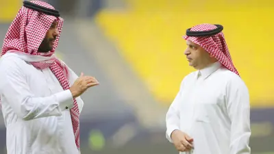 الأمير فيصل بن تركي يغرد دعمًا لمسلي آل معمر.. ورئيس النصر يرد