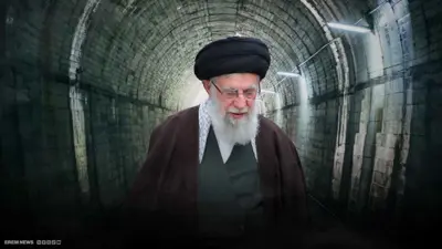 خامنئي