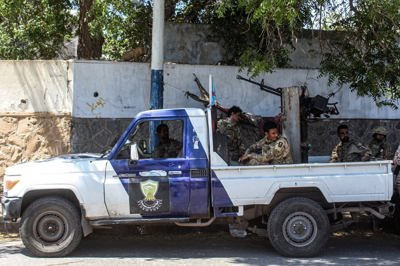 جنوب اليمن.. قتيل و3 جرحى في هجوم جديد لـ"القاعدة"