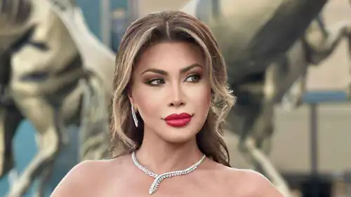 نوال الزغبي 